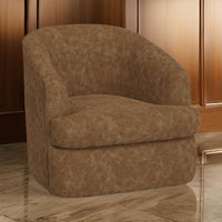 Cognac Brown