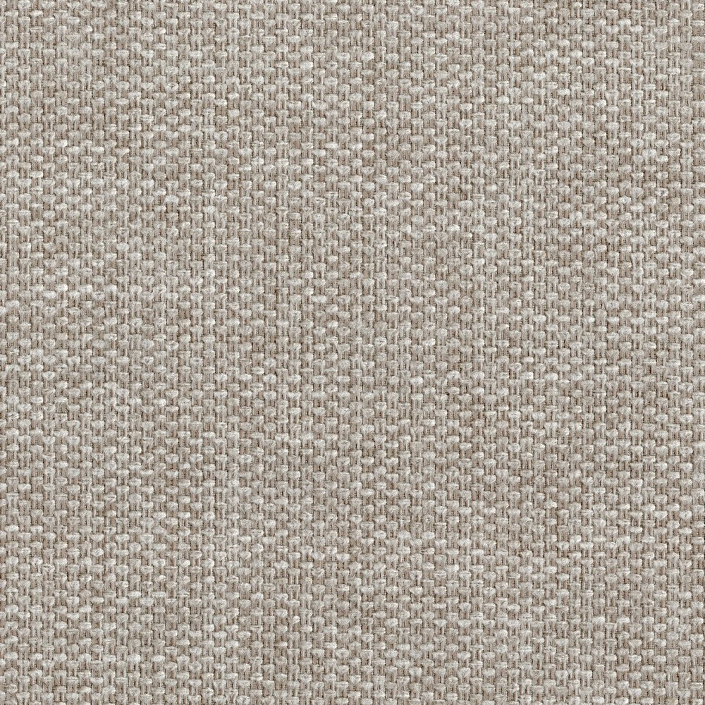 Sian Sofa Beige Polyester 2 Throw Pillows Solid Pine Wood 90 Inch By Casagear Home
