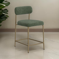 Olive Green, Gold