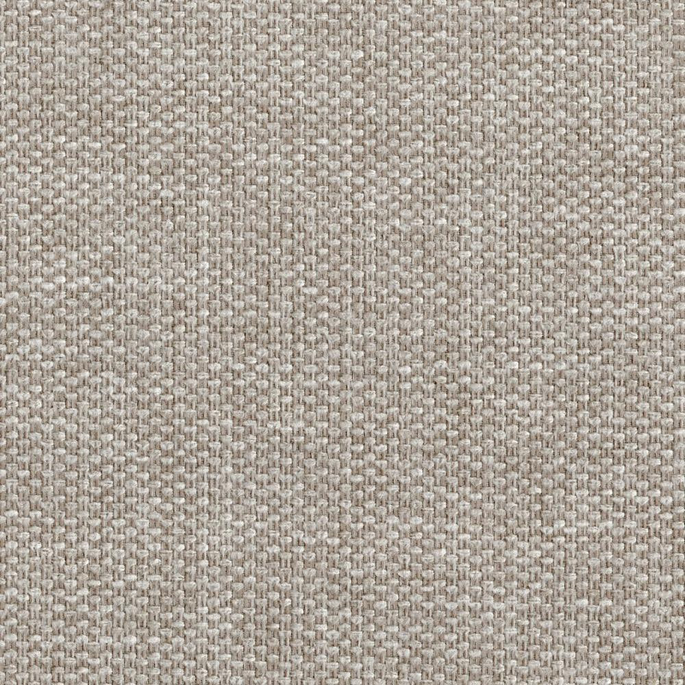 Lamy Counter Height Chair Curved Arms Compact Rich Beige Polyester By Casagear Home BM321518