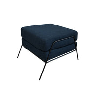 Blue, Black