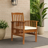 Brown, Ivory