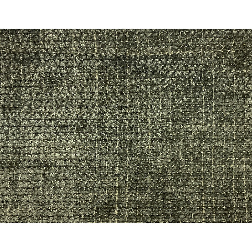 Sama Modular Armless Chair Back Pillow Solid Wood Dark Olive Green By Casagear Home BM323286