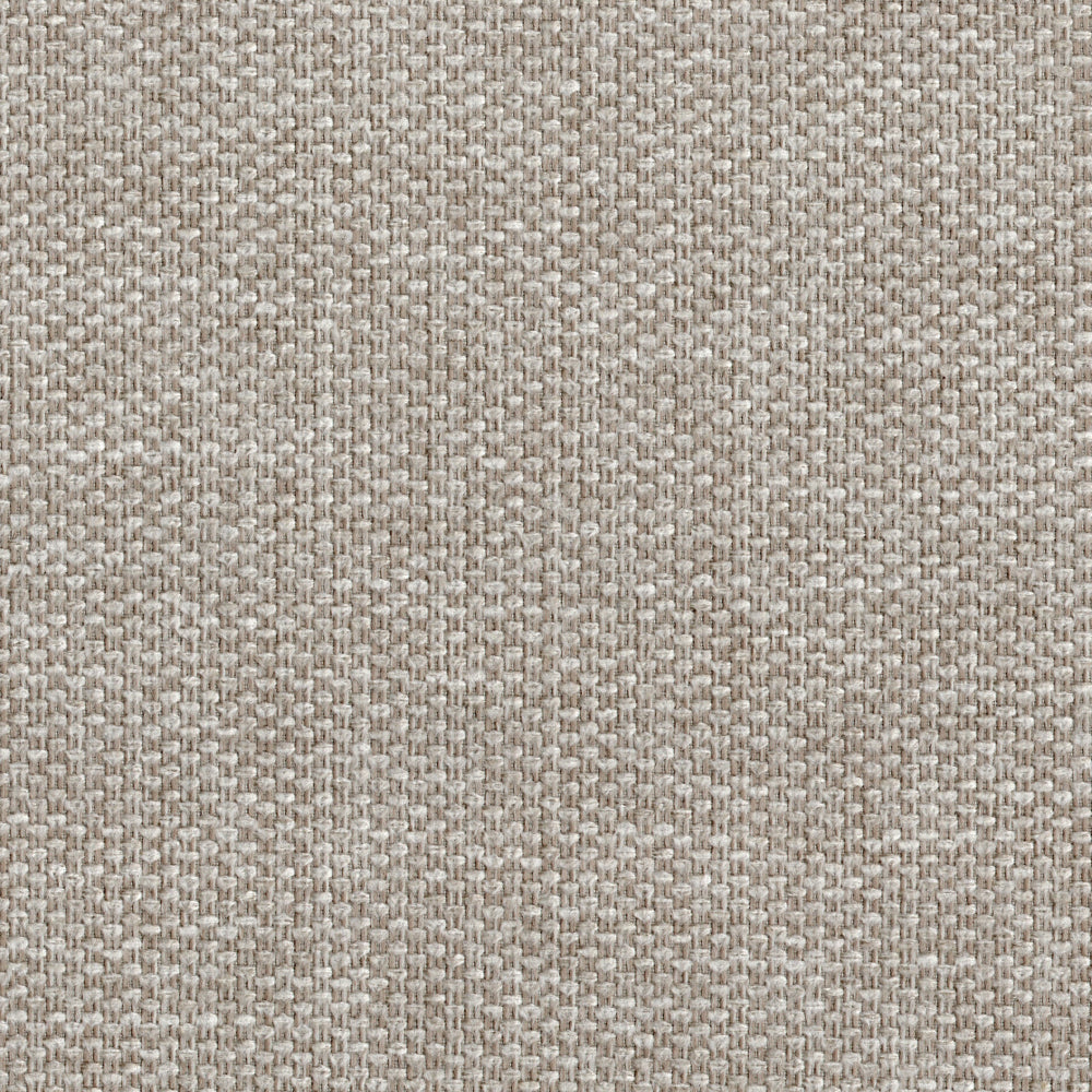 Sama RAF Modular Chaise Pillow 67 Inch Solid Wood Beige Polyester