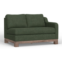 Olive Green, Brown