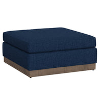 Navy Blue, Brown