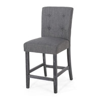 Charcoal Gray, Gray