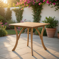 Teak Brown
