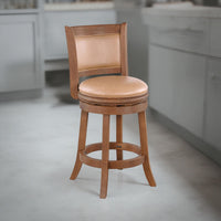 Chestnut Brown