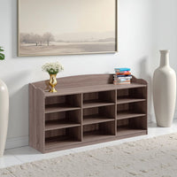 Taupe Brown