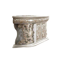 Champagne, Gold