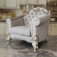 Ivory, Pearl White