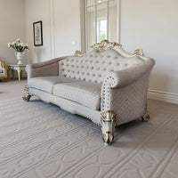 Ivory, Pearl White