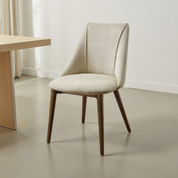 Beige, Walnut Brown