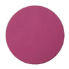 Toni Round Accent Table with Turned Pedestal Base 22’’ Purple Wood BM324388