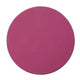 Toni Round Accent Table with Turned Pedestal Base 22’’ Purple Wood BM324388