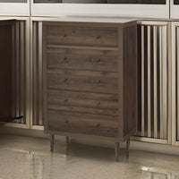 Walnut Brown