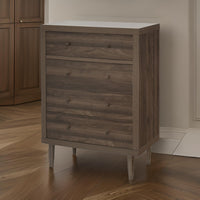 Walnut Brown