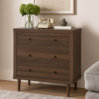 Walnut Brown