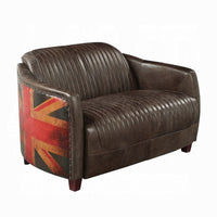 Slate Gray, Brown, Red