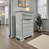 Gray, Silver