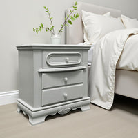 Gray, Silver