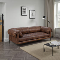 Mocha Brown, Black