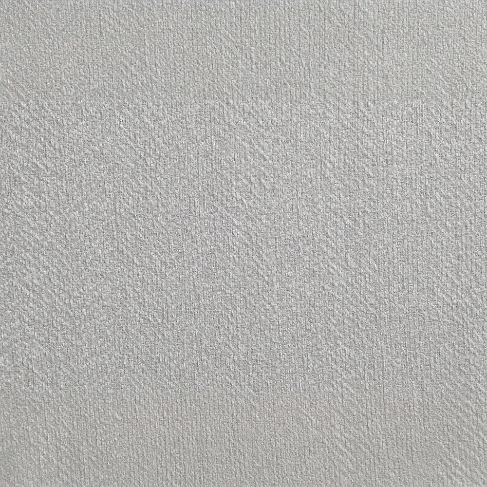 Kyna Loveseat 3 Pillows 66’’ Champagne Wood Frame and Beige Linen BM324700