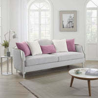 Beige, Champagne, Pink