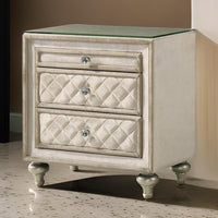 Beige, Clear