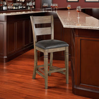 Taupe, Black
