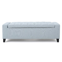 Birch Wood, Polyester Fabric