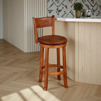 Oak Brown