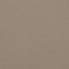 Claire Outdoor Cushion for Bench Tufted Taupe Oxford Fabric 59’’ BM325607