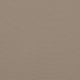 Claire Outdoor Cushion for Bench Tufted Taupe Oxford Fabric 59’’ BM325607