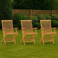 Teak Brown
