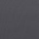 Andy Outdoor Cushion for Bench 59’’ Tufted Dark Gray Oxford Fabric BM325748