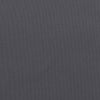 Andy Outdoor Cushion for Bench 79’’ Tufted Dark Gray Oxford Fabric BM325749