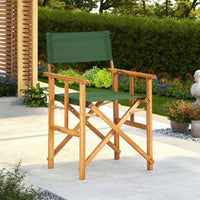 Natural Brown, Green