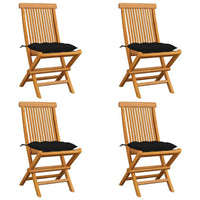 Black, Teak Brown
