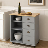 Gray, Natural brown, Bronze