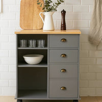Gray, Natural brown, Bronze