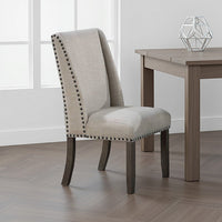 Oak Brown, Beige, Bronze