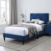 Navy Blue, Black