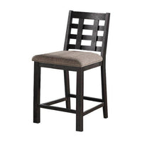 Espresso Brown, Brown