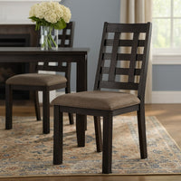 Espresso Brown, Brown