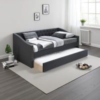 Charcoal Gray