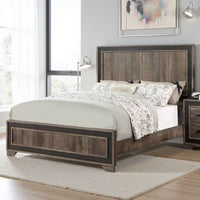 Oak Brown