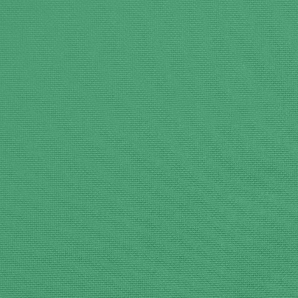 Kia Outdoor Cushions for Set of 2 Tufted Green Oxford Fabric BM326267