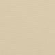 Claire 2pc Outdoor Cushion for Bench Tufted Light Beige Oxford Fabric